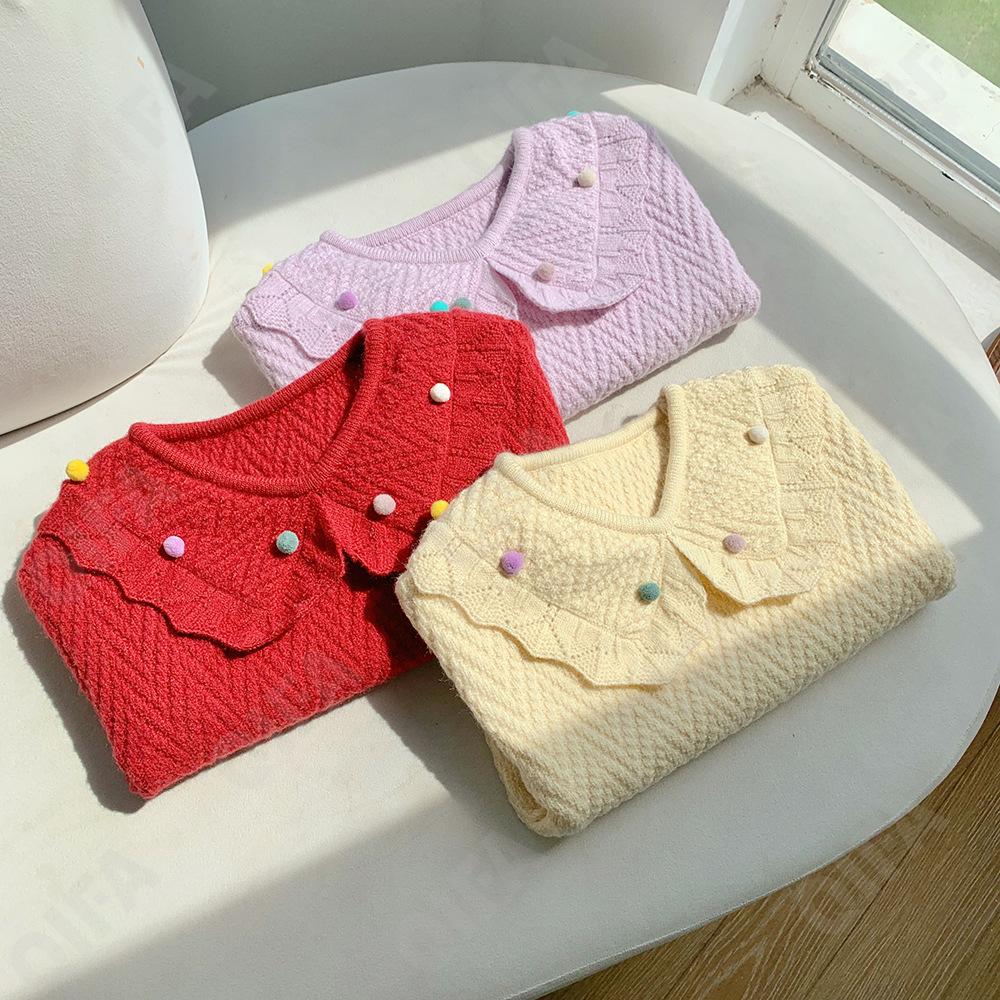 Детский Джемпер CC2543_HYCQ11_225_2574