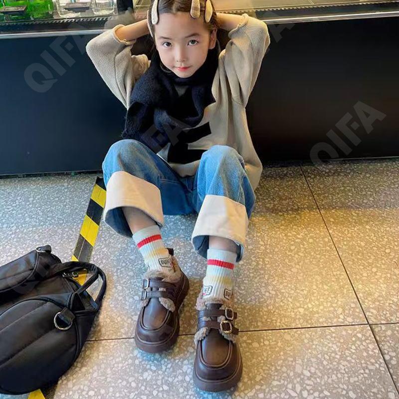 Детские Полуботинки CC3957_1110-A1 Детские Полуботинки CC3957_1110-A1