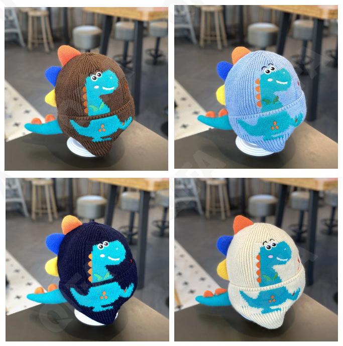 Детская Шапка CC3402_C4939-4