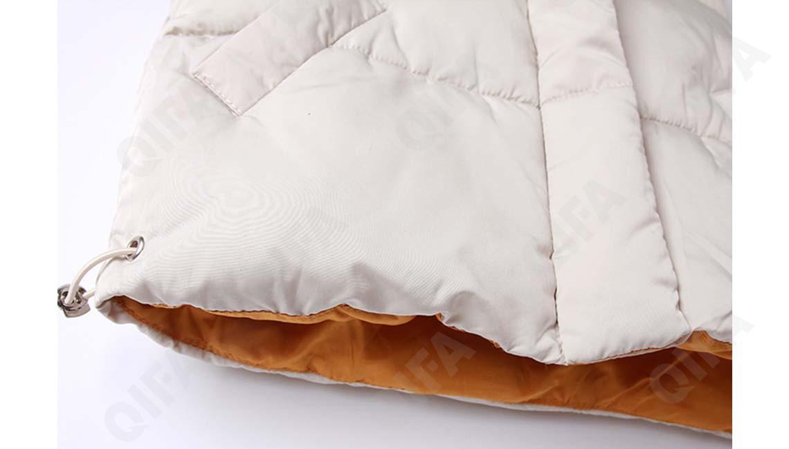 Детский Жилет CC518_KV004-1_252_1817