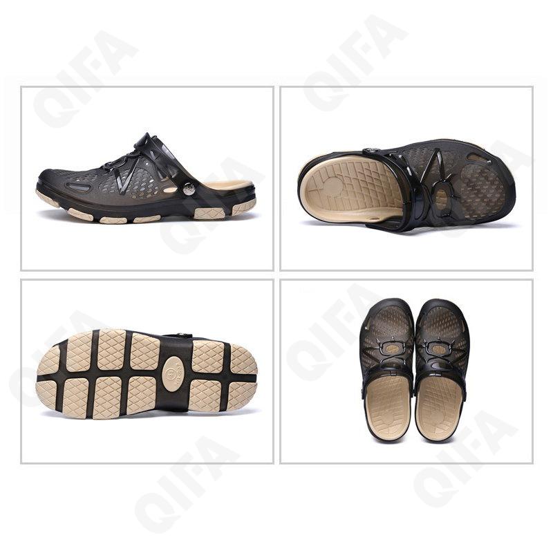 Мужское Сабо CC4930_802-1