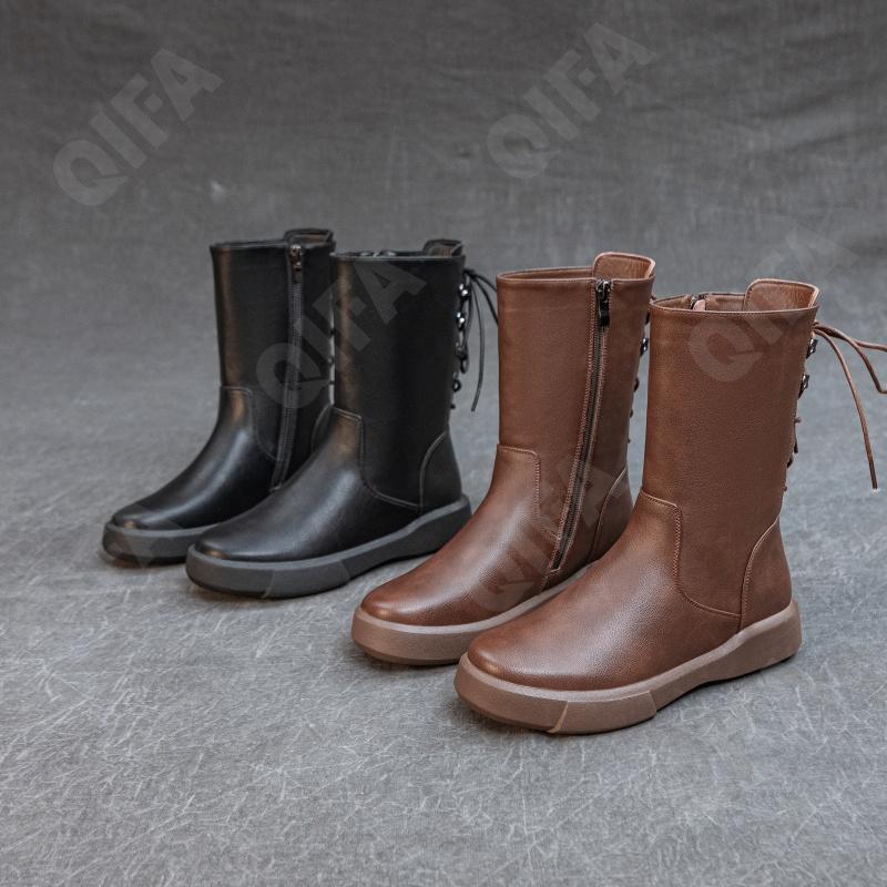 Женские Ботинки CC4061_6011-1