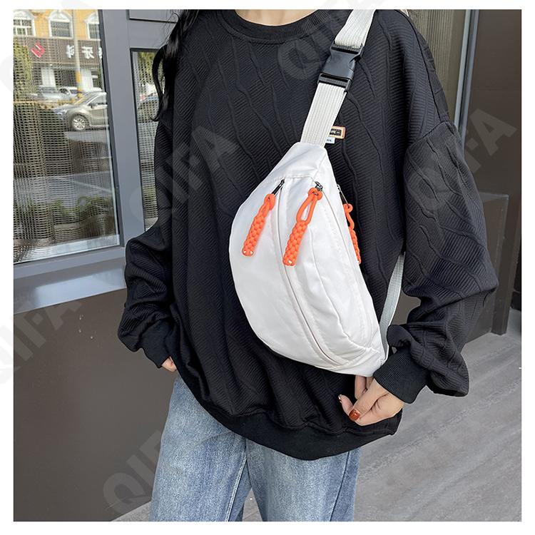 Женская Сумка поясная CC423_7365-2