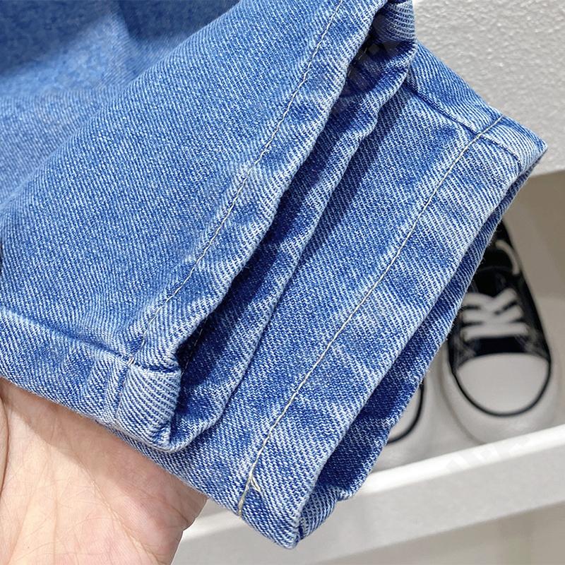 Детские Джинсы