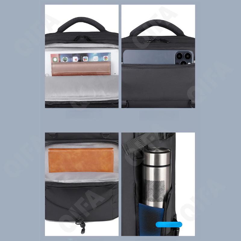 Мужской Рюкзак CC4530_QFM-337-1 Мужской Рюкзак CC4530_QFM-337-1