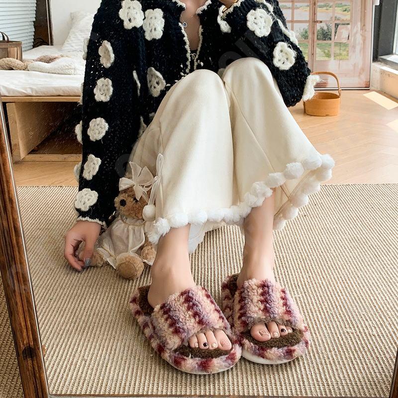 Женские Тапочки CC4988_8836-2