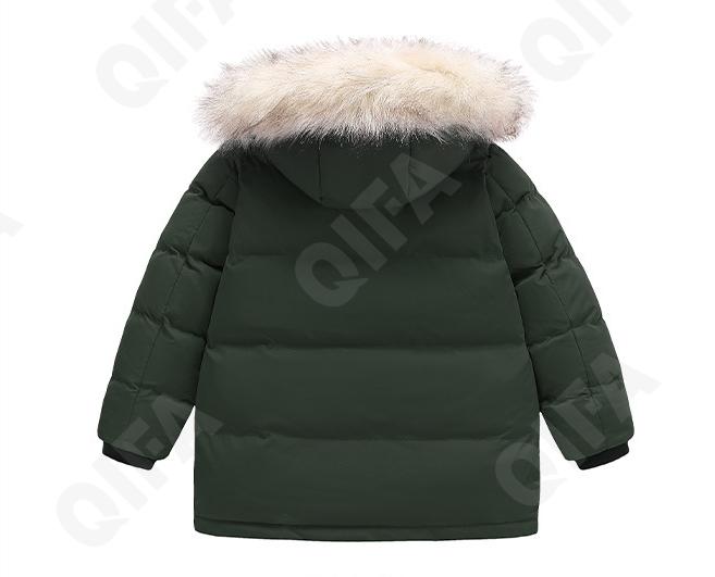 Детская Зимняя куртка CC3977_H-712_244_1817_89