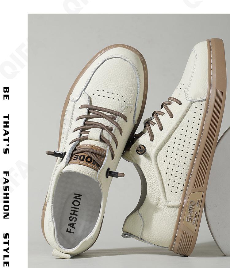 Мужские Полуботинки CC4119_B1620-1 Мужские Полуботинки CC4119_B1620-1