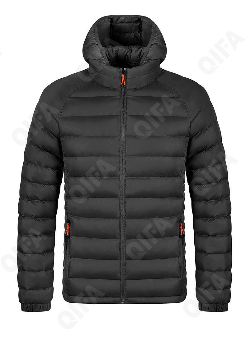 Мужской Пуховик CC5076_2377_250_1780_26 Мужской Пуховик CC5076_2377_250_1780_26