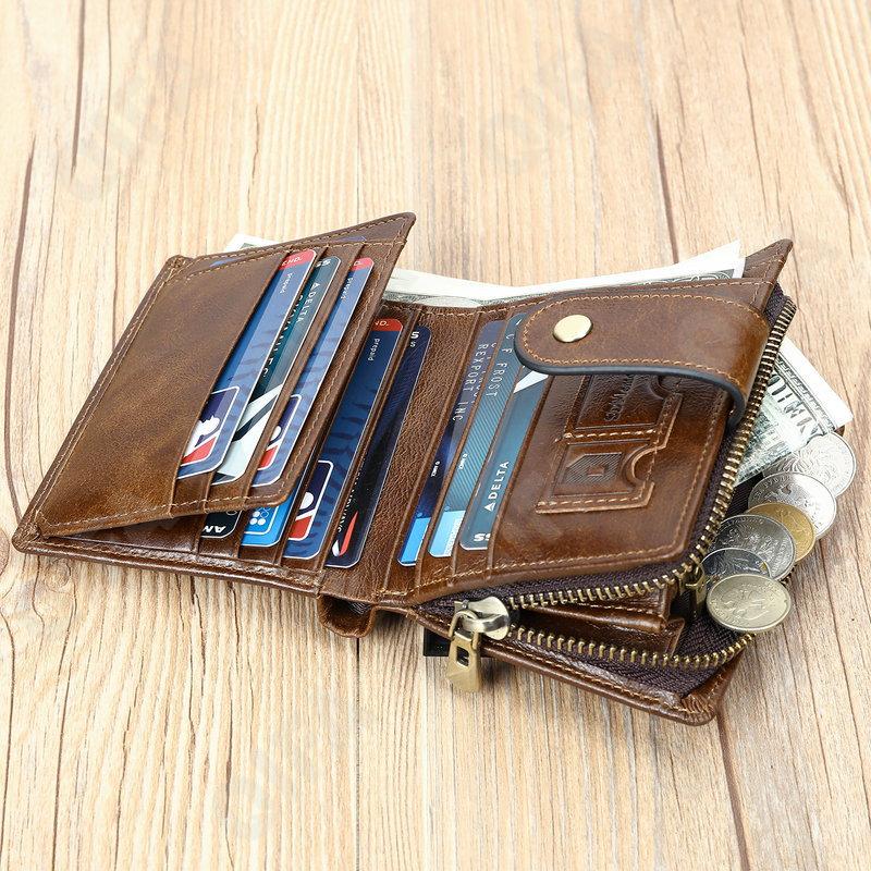 Мужской Кошелек CC2347_1195A-1