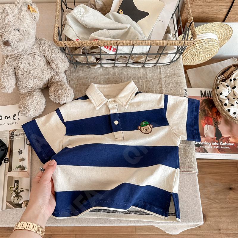 Детская Футболка поло CC1293_123282_247_2576_60 Детская Футболка поло CC1293_123282_247_2576_60