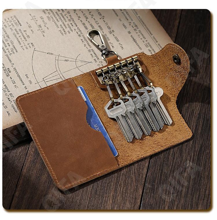 Мужская Ключница CC4003_TP-9056-2