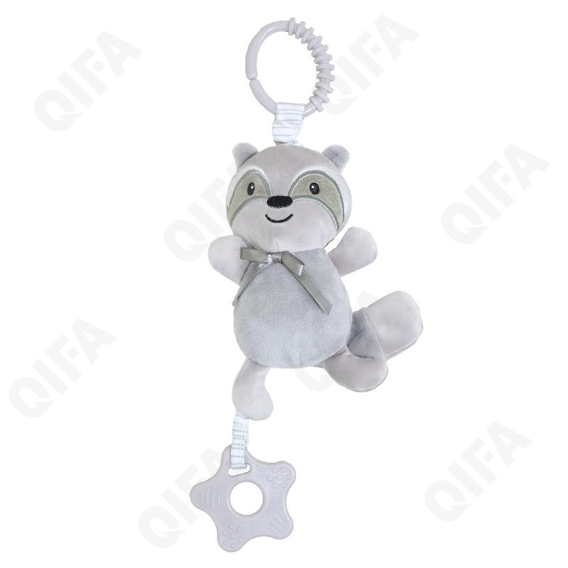 Игрушка-подвеска CC3827_B-1448C