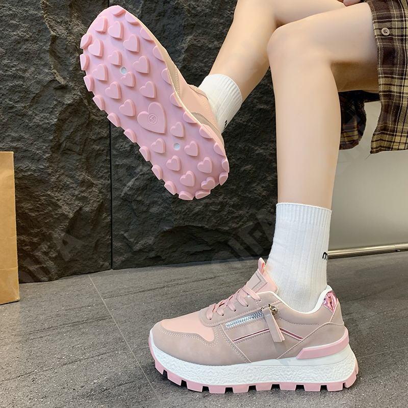 Женские Кроссовки CC4325_932-1