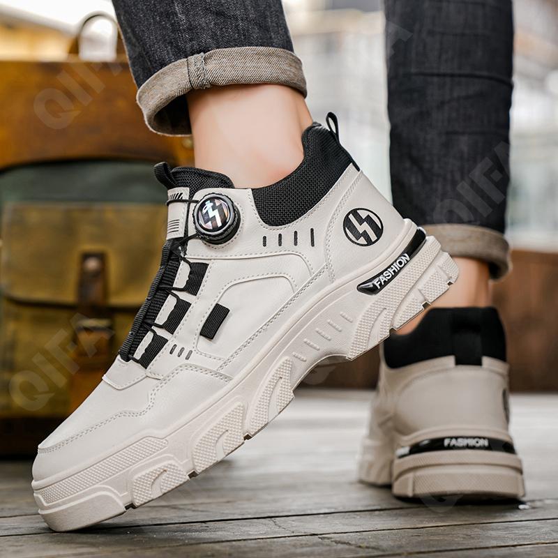 Мужские Полуботинки CC4282_Y077-1 Мужские Полуботинки CC4282_Y077-1