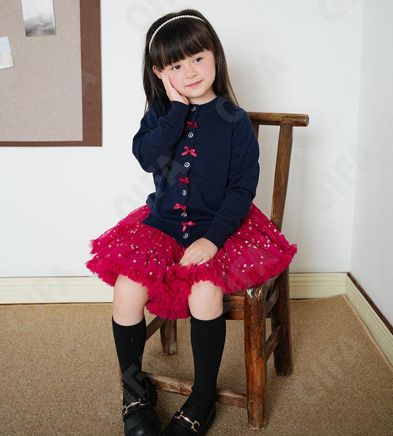 Детская Кофта CC5189_KS0822_226_2576_1 Детская Кофта CC5189_KS0822_226_2576_1