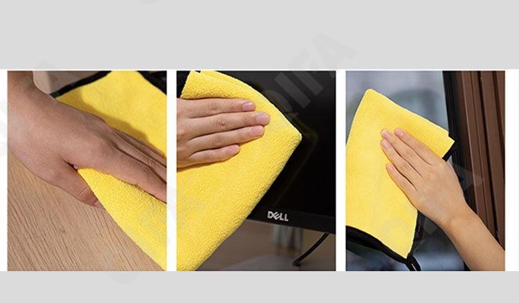 Полотенце для автомобиля CC4030_PS168C-1B-19