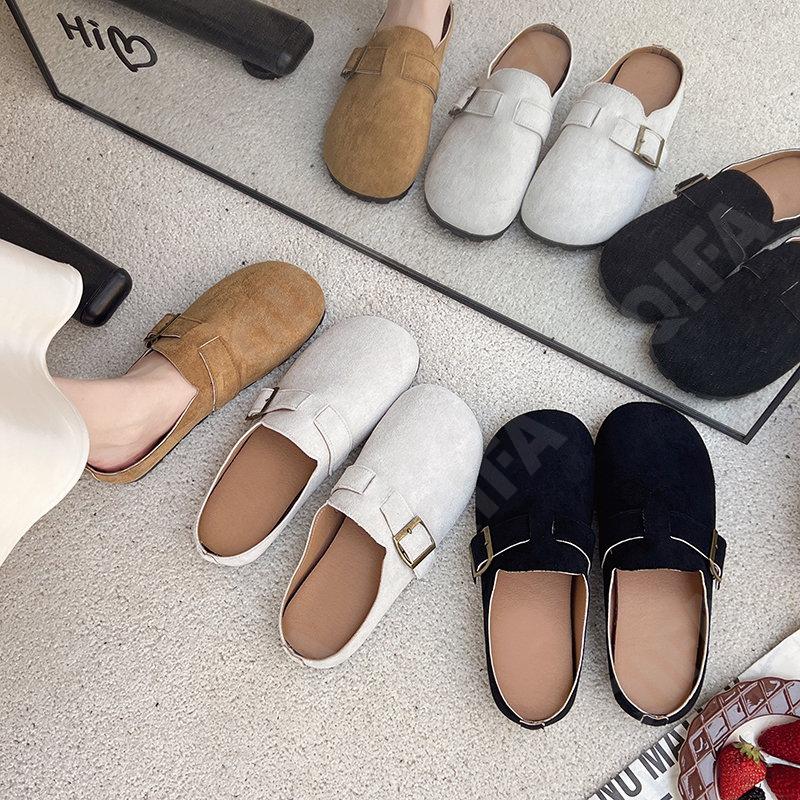 Женское Сабо CC4325_LED350-A3