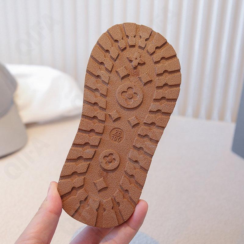 Детские Угги CC5225_FA071-A2 Детские Угги CC5225_FA071-A2