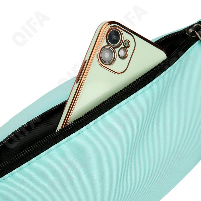 Женская Сумка поясная CC2673_DL2030-6