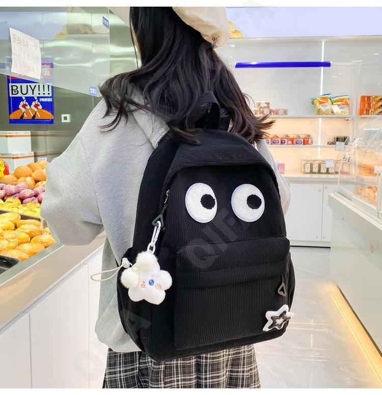 Женский Рюкзак CC423_10745-5