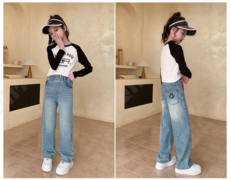 Детские Джинсы CC5426_9519_247_2579_46 Детские Джинсы CC5426_9519_247_2579_46