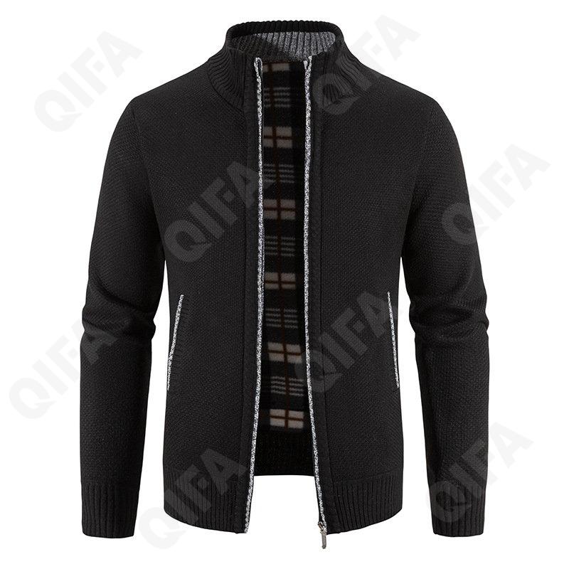 Мужской Кардиган CC4985_8801_2989_1783_8