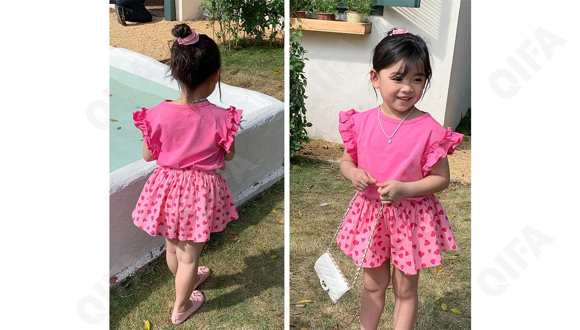 Детская Футболка CC2543_2365_243_1817