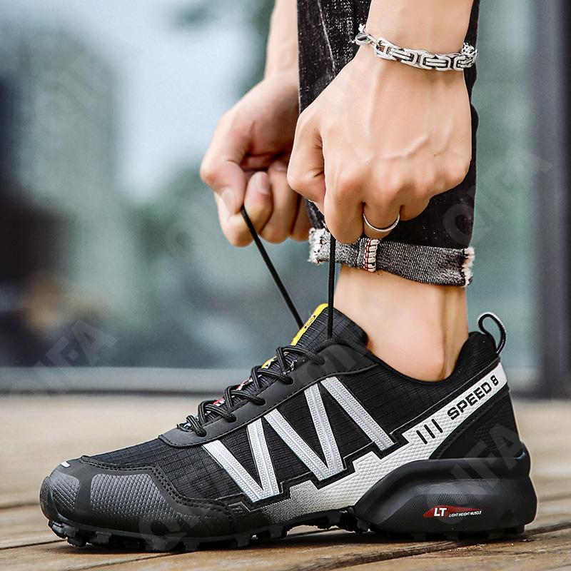 Мужские Кроссовки CC4859_808-A1