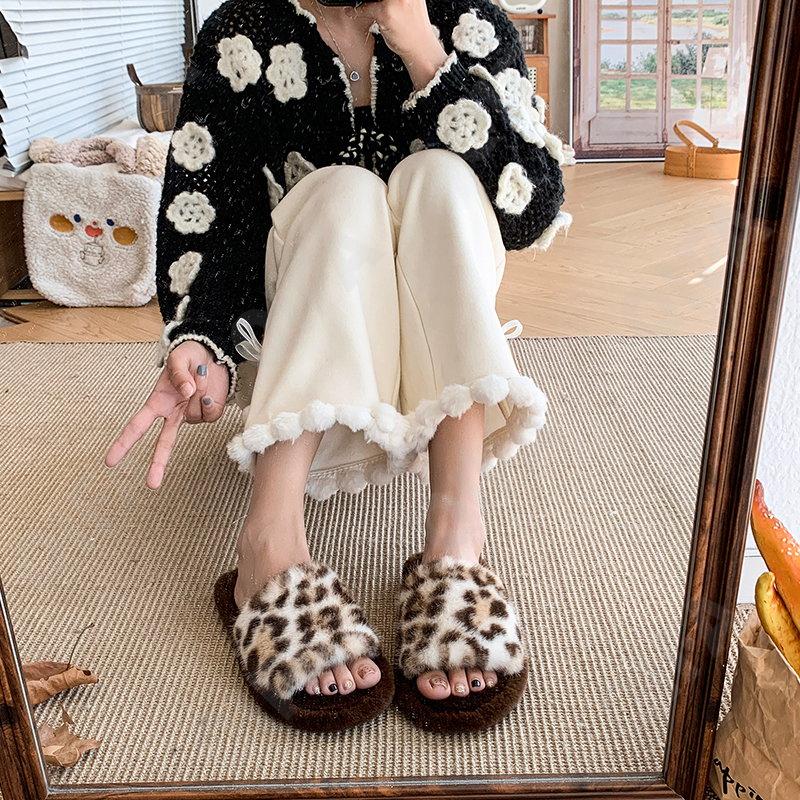 Женские Тапочки CC4988_5506-1