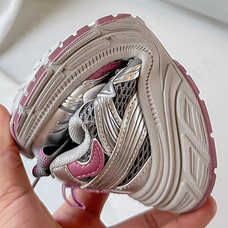 Детские Кроссовки CC4048_H-601-A1