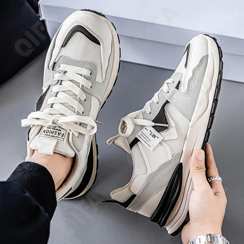 Мужские Кроссовки CC4011_JY-JL209-2