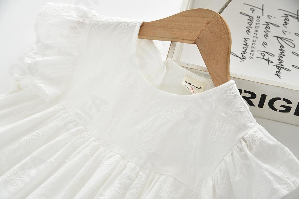 Детское Платье CC2119_0314-04A-1