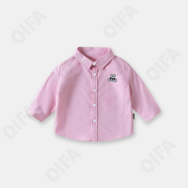 Детская Рубашка CC4441_25179_247_2574_59