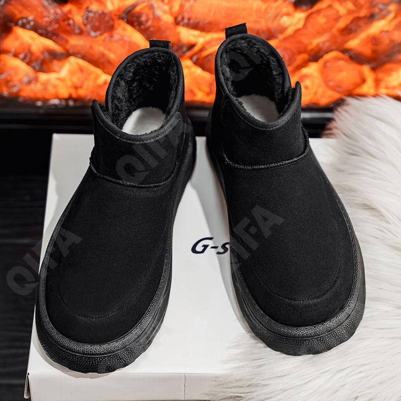 Мужские Угги CC4114_XK55-1 Мужские Угги CC4114_XK55-1