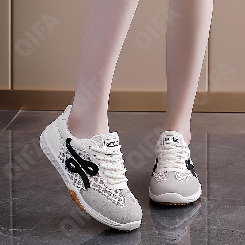 Женские Кроссовки CC4009_K6808-1