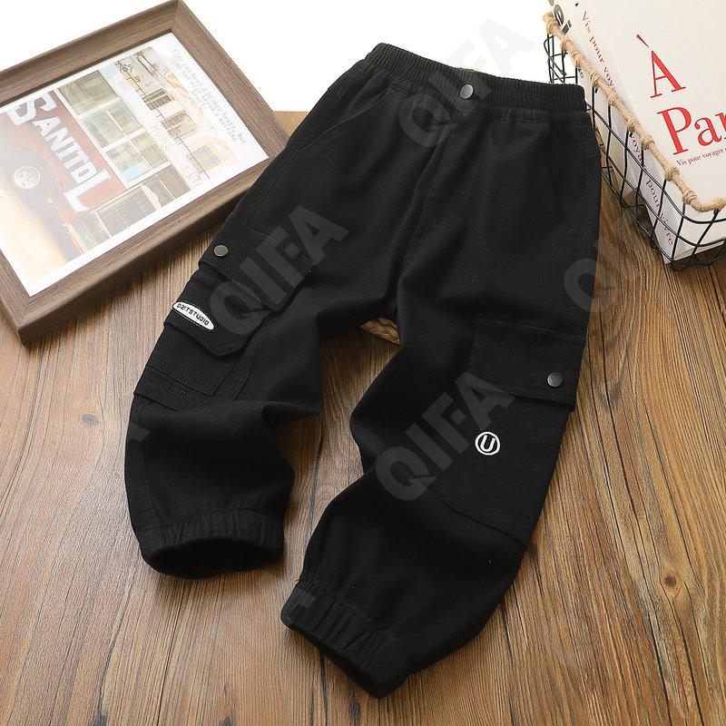 Детские Джоггеры