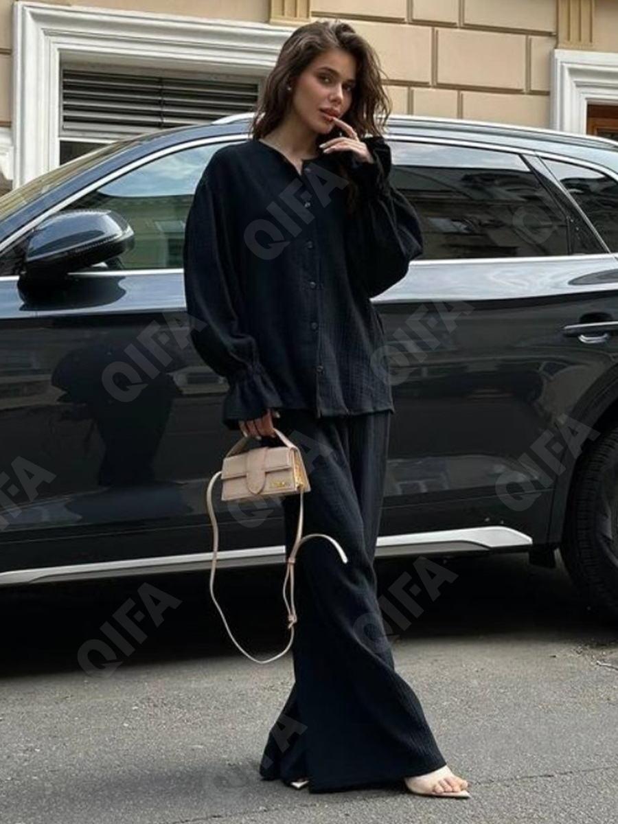 Женский Костюм с брюками CC4052_TZ0395_946_1776_44