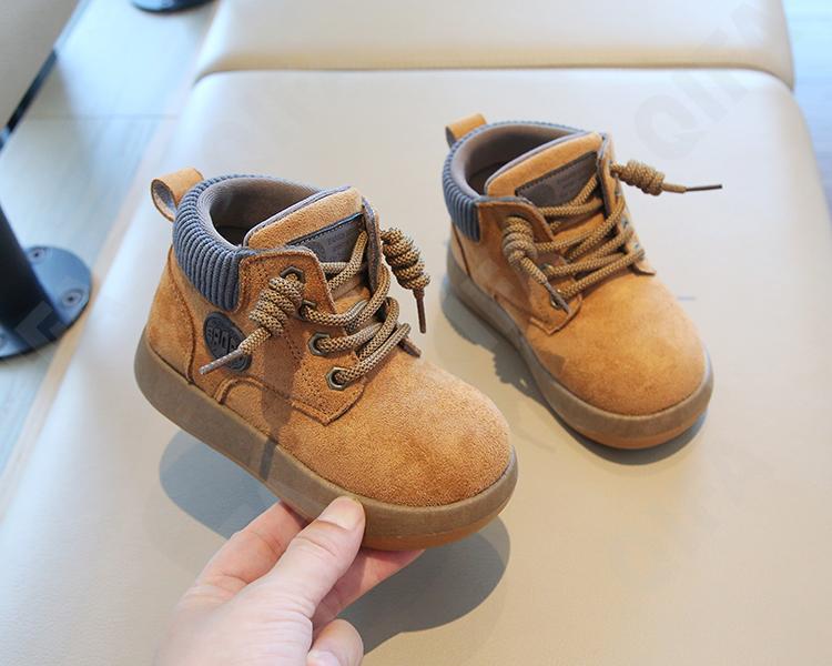 Детские Ботинки CC3405_TH807-A3