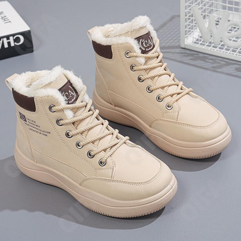 Женские Ботинки