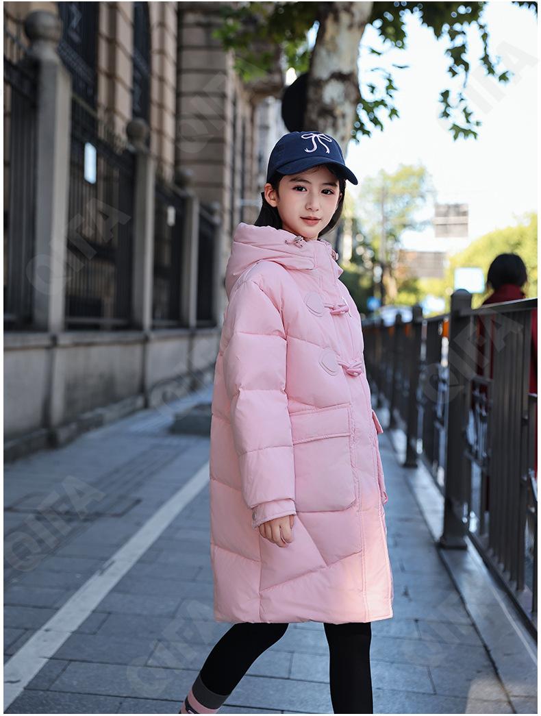 Детский Пуховик CC2361_AH16067_248_2578_3