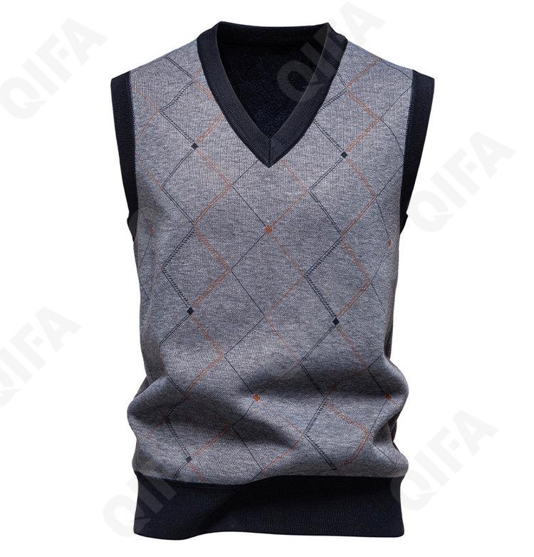 Мужской Жилет CC4985_M25_246_1780_38