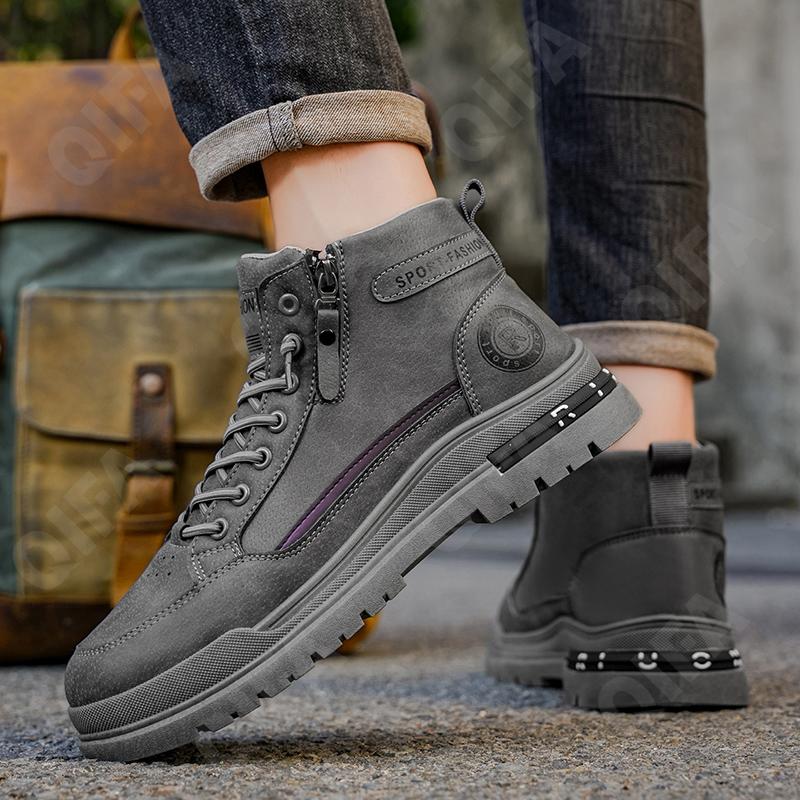 Мужские Ботинки CC4114_XLD883-3