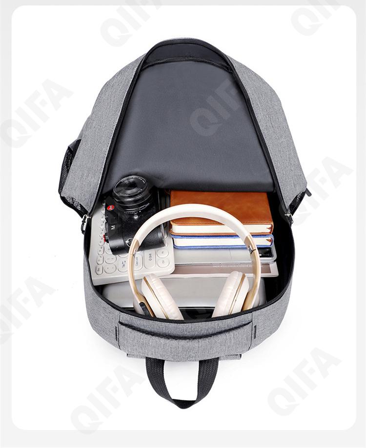 Мужской Рюкзак CC423_20492-1