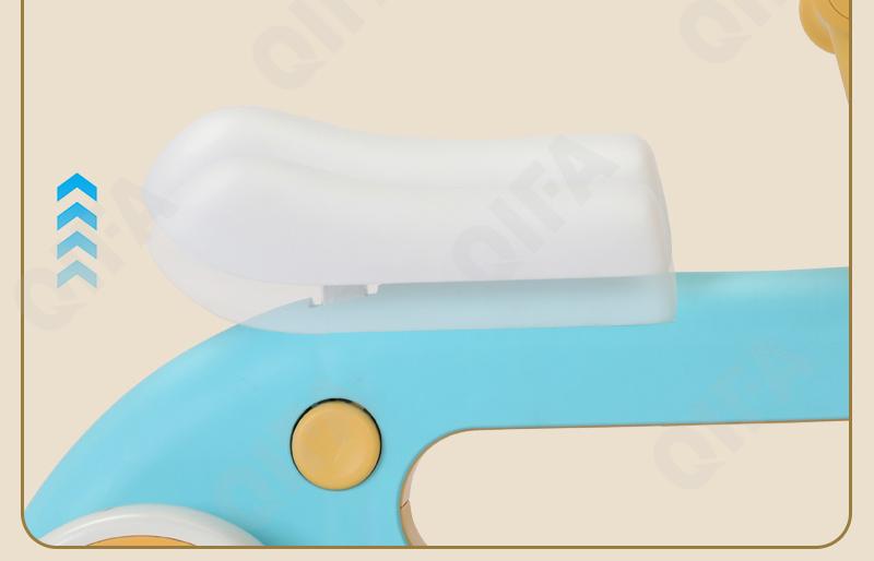 Детский Беговел CC3917_XBK-B01-1 Детский Беговел CC3917_XBK-B01-1