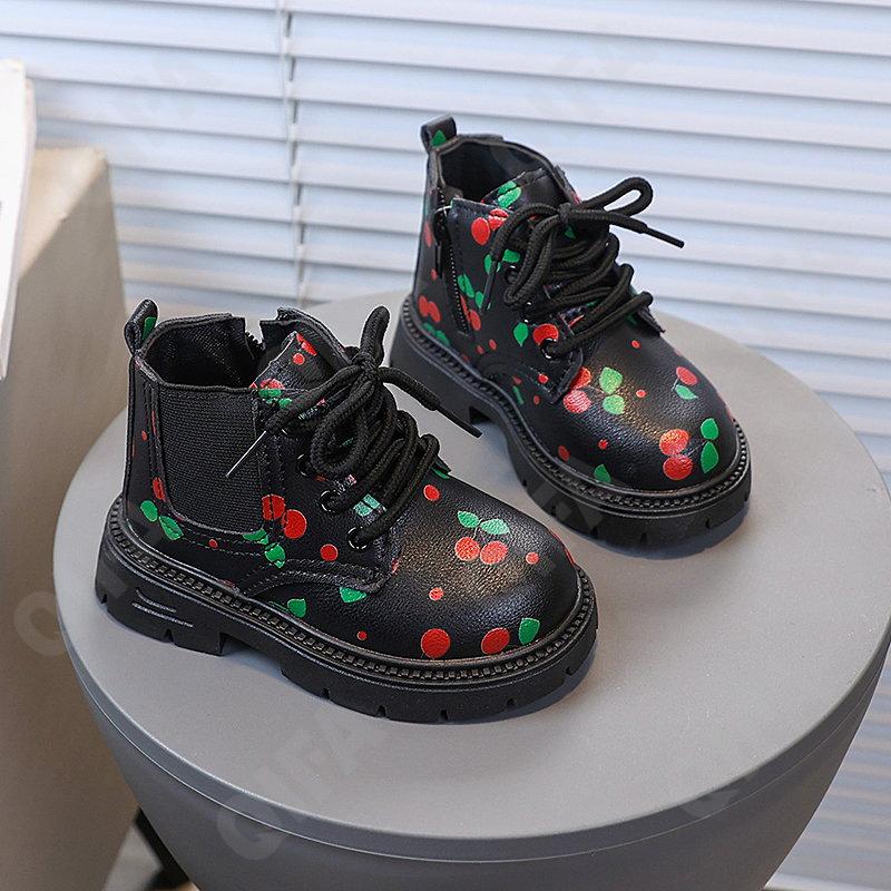 Детские Ботинки CC3959_C-10-A2