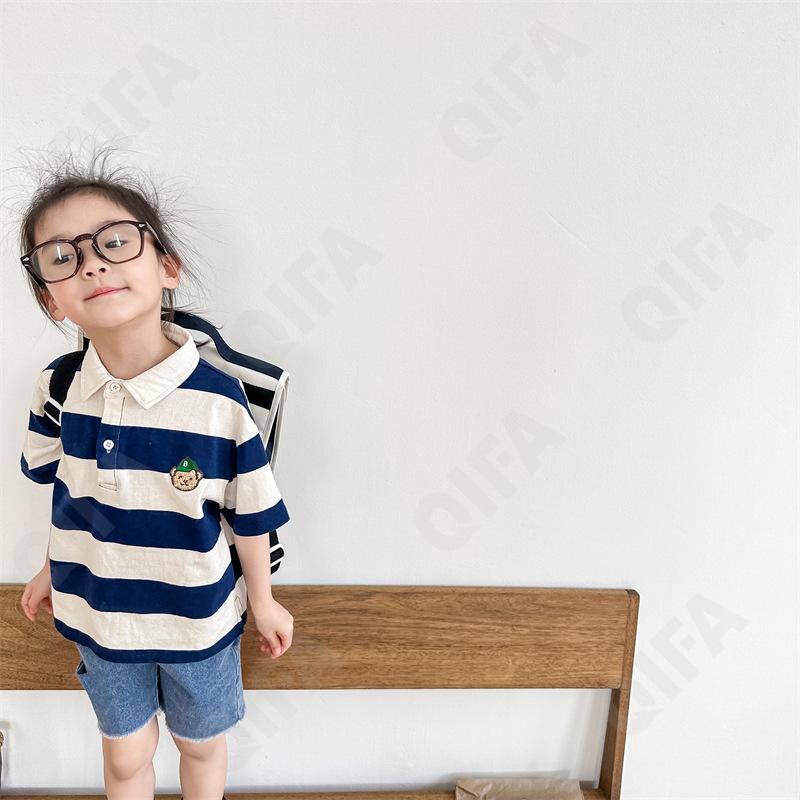 Детская Футболка поло CC1293_123282_247_2576_60 Детская Футболка поло CC1293_123282_247_2576_60