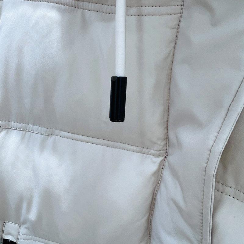 Женский Пуховик CC2873_V88-1 Женский Пуховик CC2873_V88-1