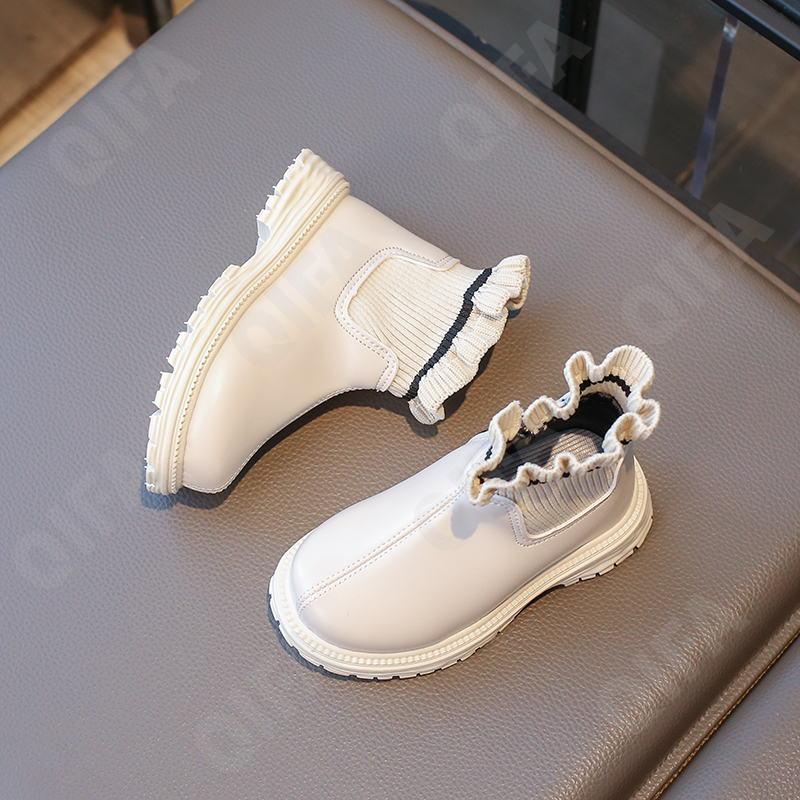 Детские Берцы CC4048_5305-A1