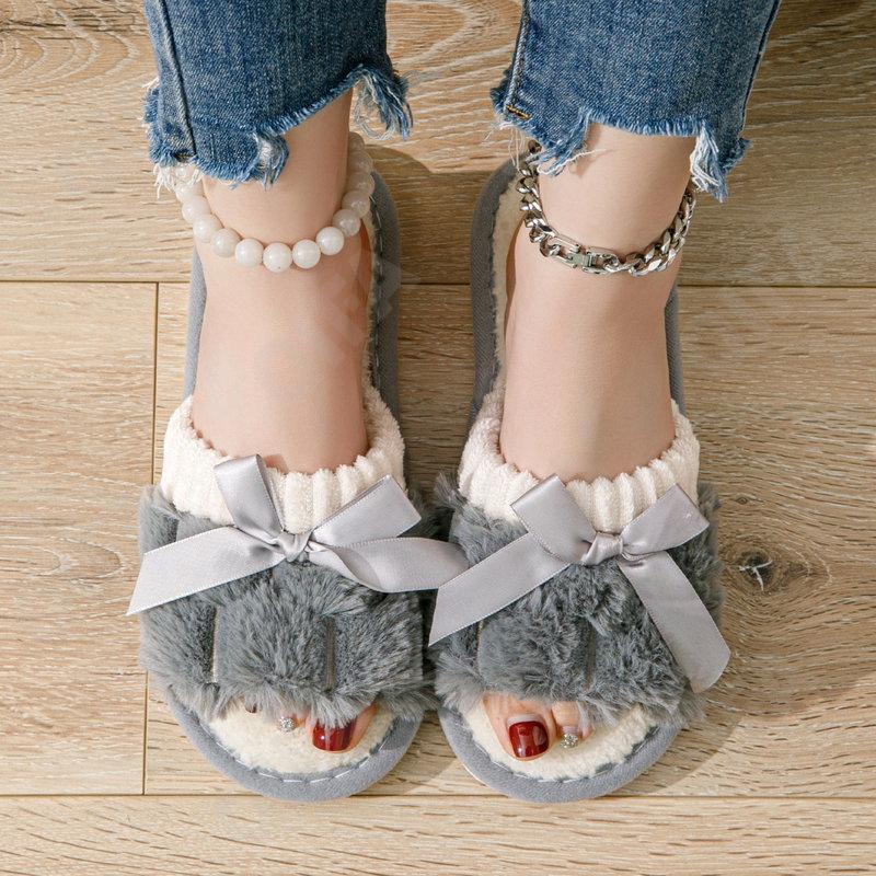 Женские Тапочки CC4670_0006-PINK